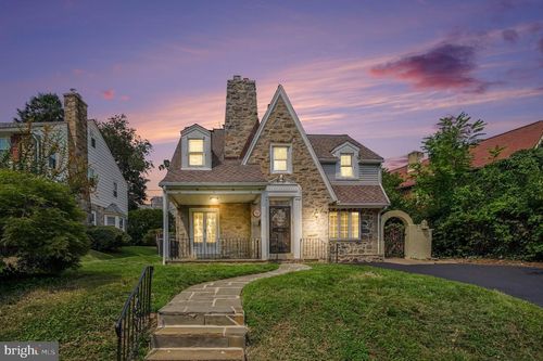 407 Beverly Blvd, UPPER DARBY, PA, 19082-3714 | Card Image