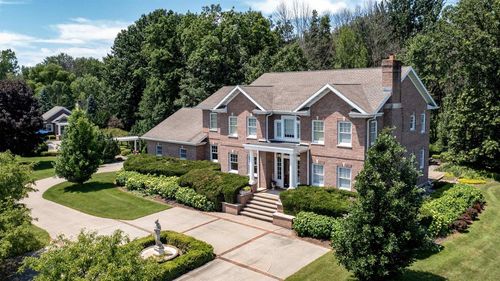 W9258 Lamise Way, DALE, WI, 54944 | Card Image