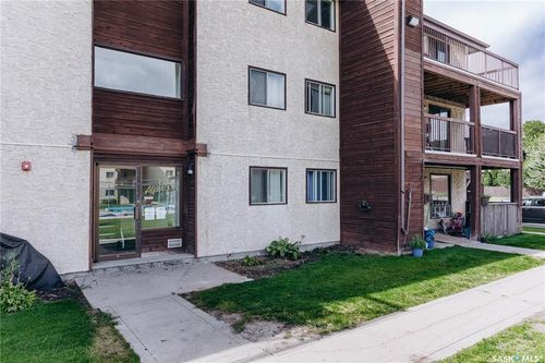 206-35 Alport Crescent, Regina, SK, S4R7X2 | Card Image