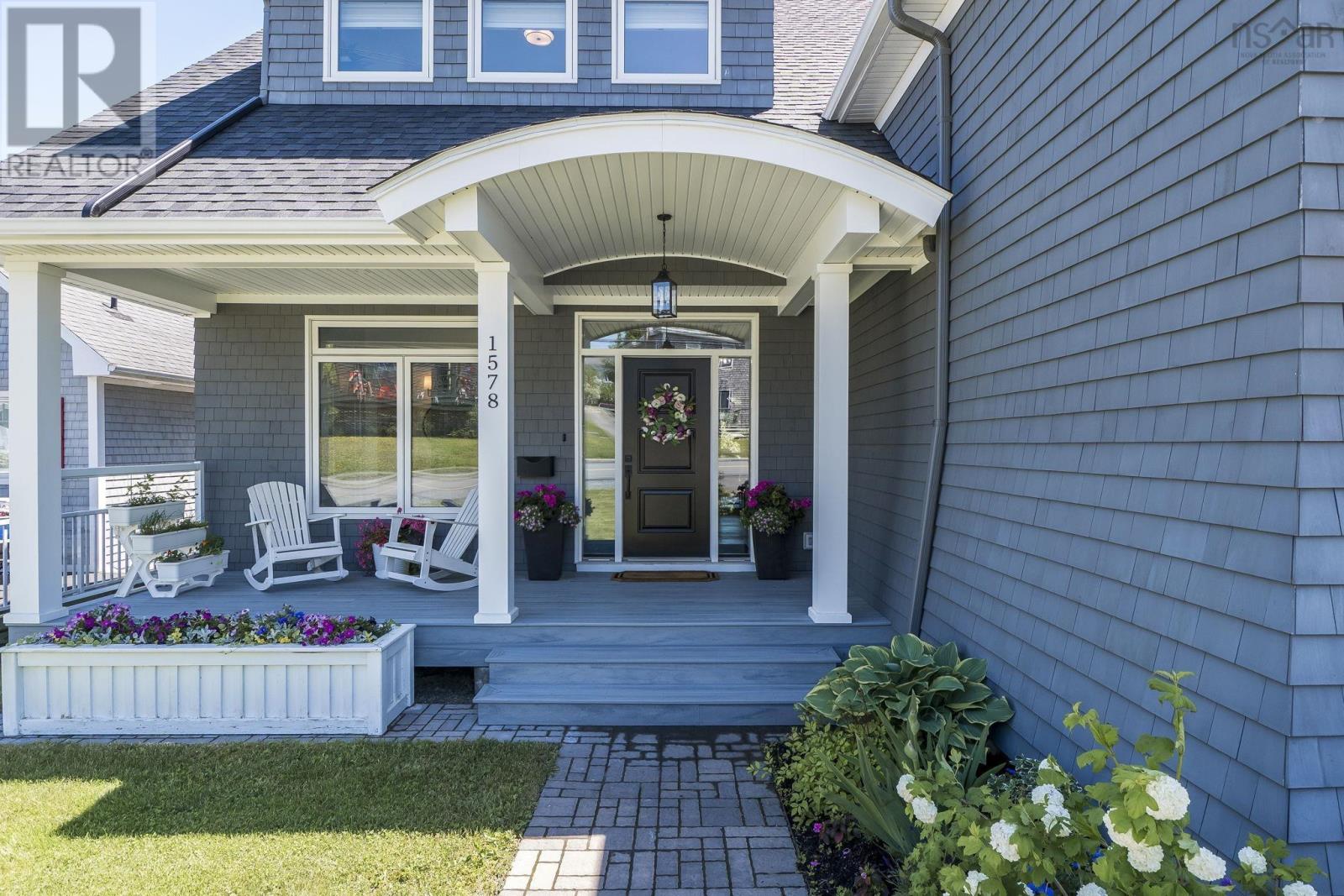 Residential in Herring Cove 3