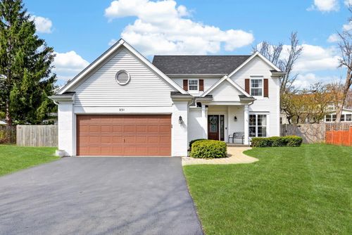 231 Lenox Ct, Grayslake, IL, 60030-3700 | Card Image