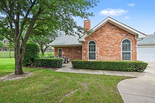 6123 Welden Ct, Fort Worth, TX, 76132-3878 | Card Image