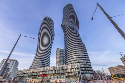 lhp3-50 Absolute Ave, Mississauga, ON, L4Z0A8 | Card Image