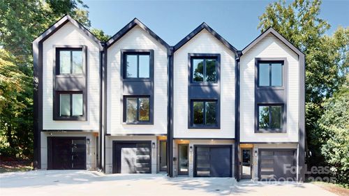 156 Mattoon St, Charlotte, NC, 28216-5214 | Card Image