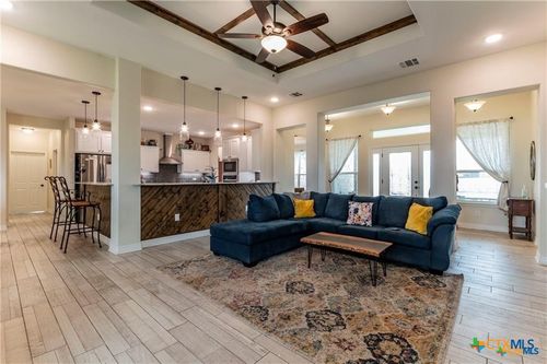 8119 Green Hill Drive, Salado, TX, 76571 | Card Image