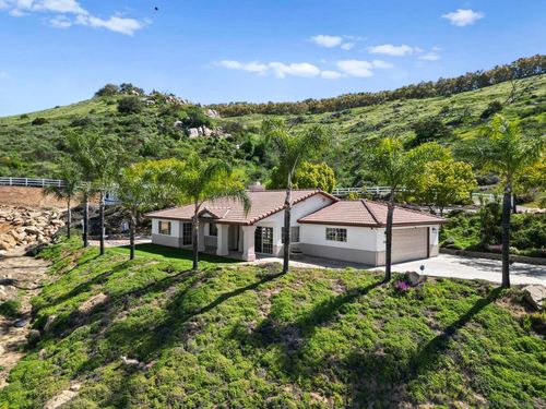 13966 Avenida Del Charro, El Cajon, CA, 92021 | Card Image