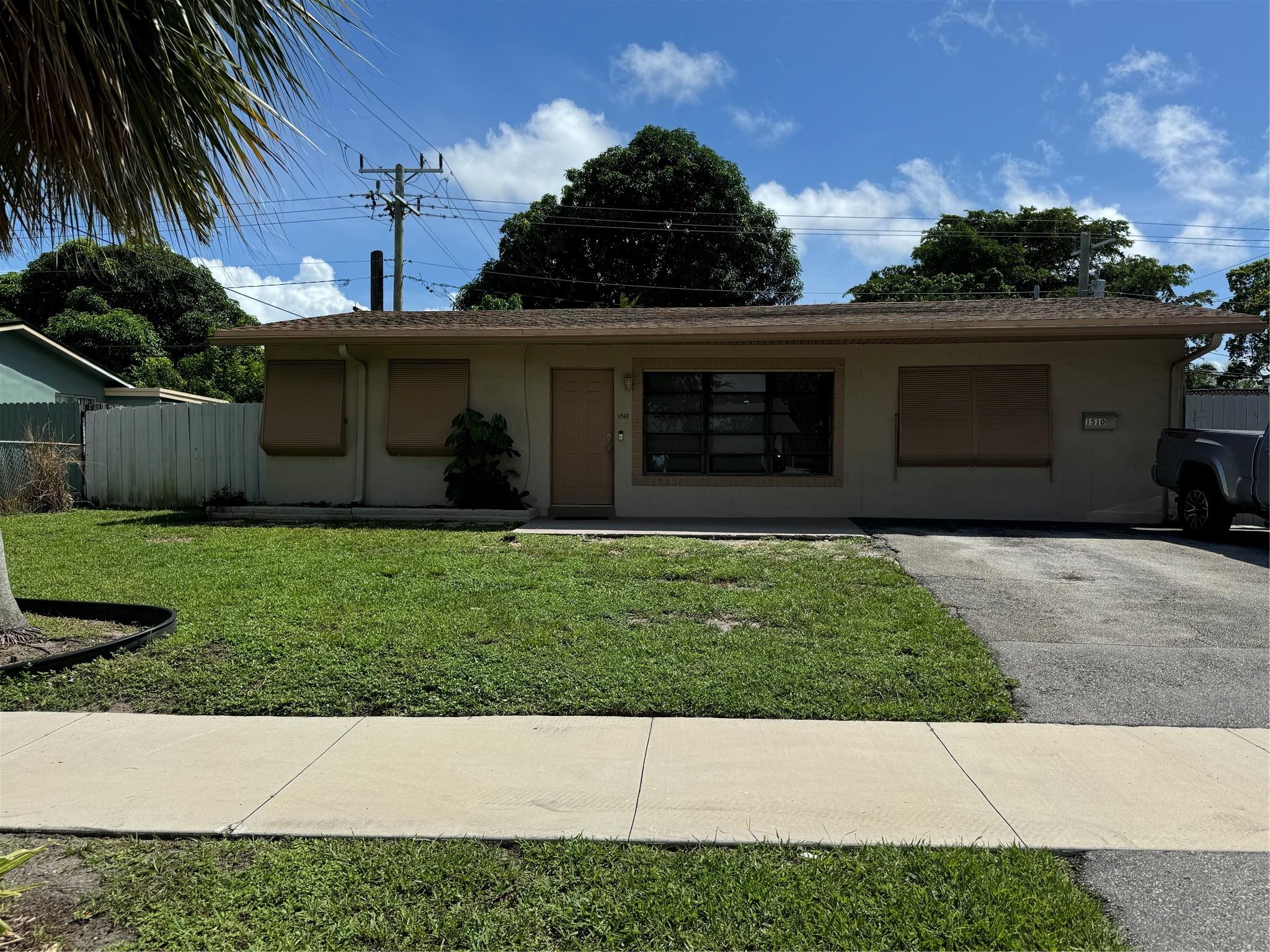 33rd St, Pompano Beach, FL 33064
