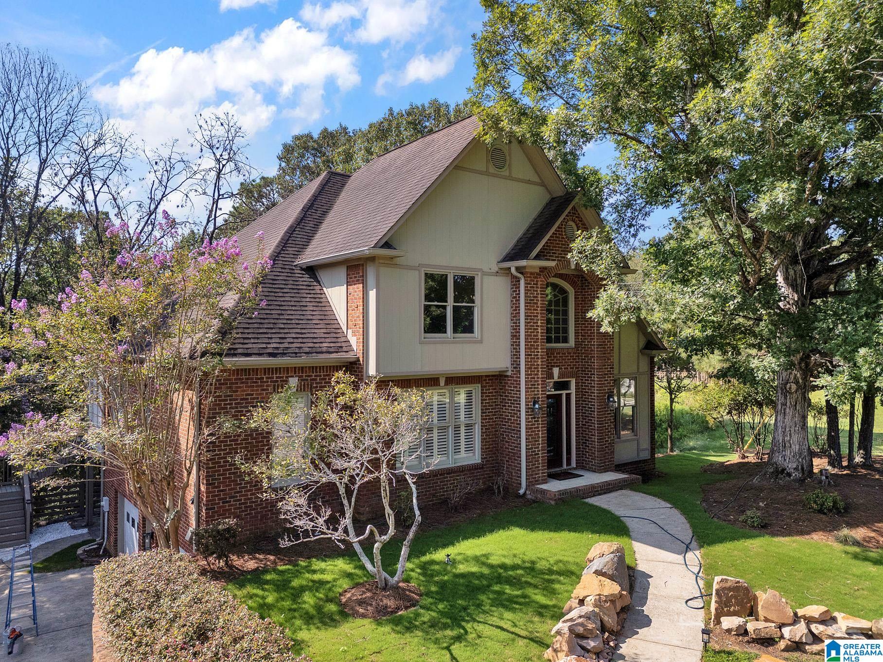 Residential in HOOVER