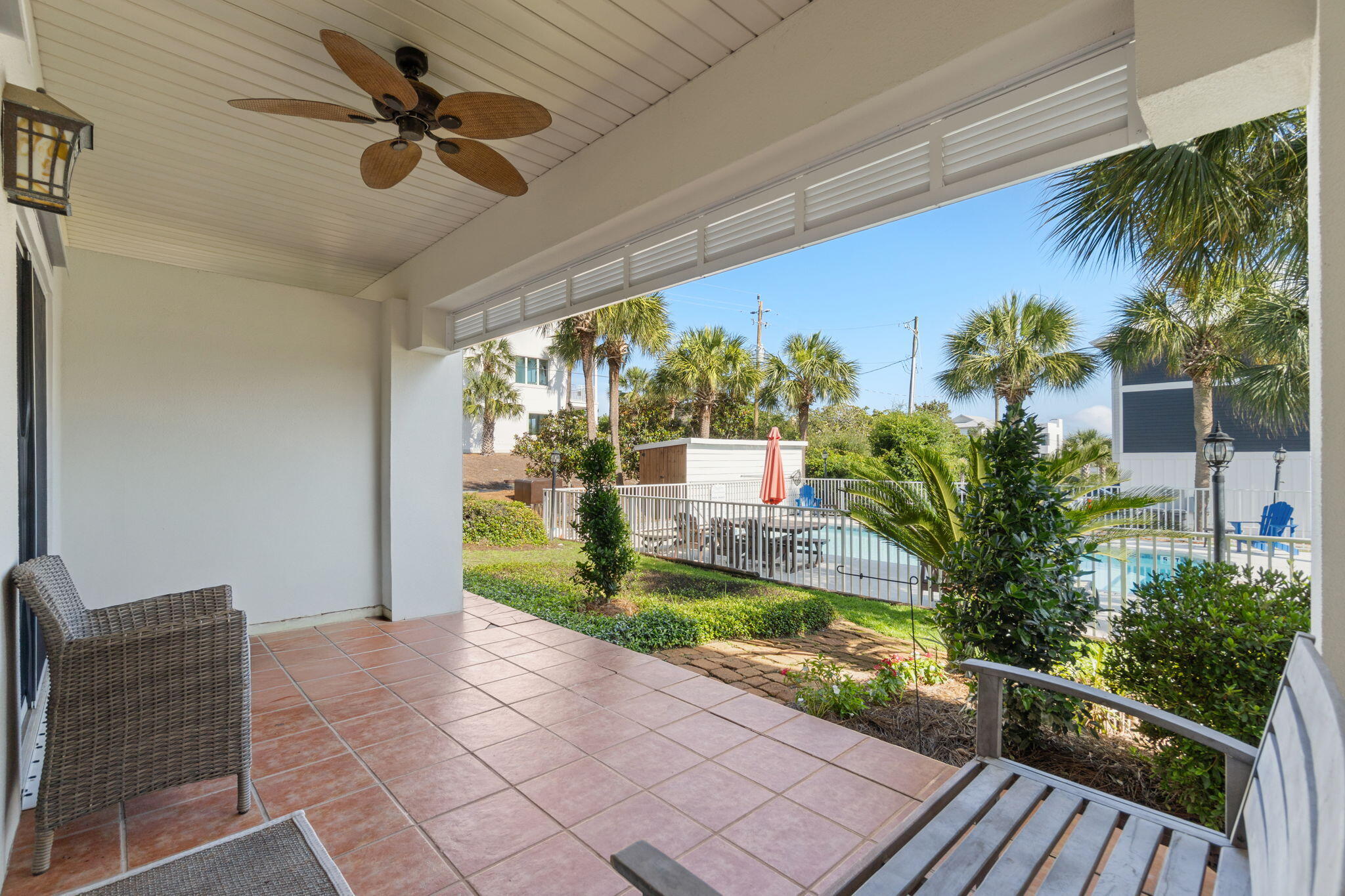 Residential in Miramar Beach