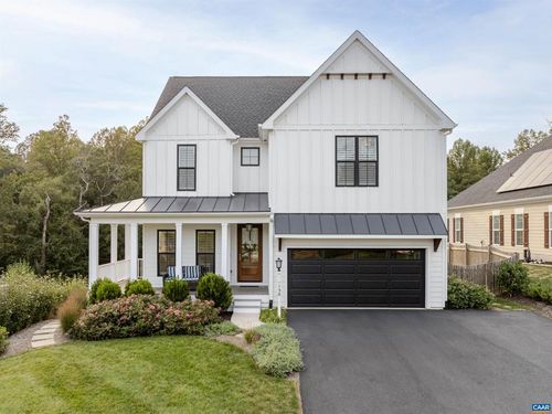 156 Agatha Ridge Ln, CROZET, VA, 22932-9380 | Card Image
