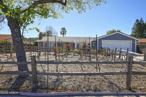 2124 Creekside Drive, Solvang, CA, 93463 | Card Image