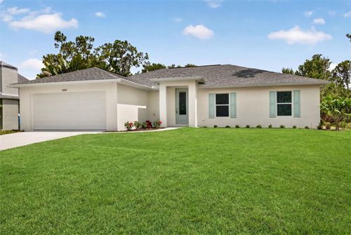 23447 Beatrice Ave, PUNTA GORDA, FL, 33980-3102 | Card Image