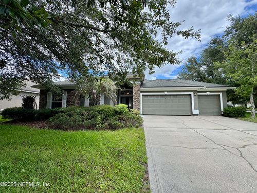 3064 Williamsburg Ct, Orange Park, FL, 32065-2291 | Card Image