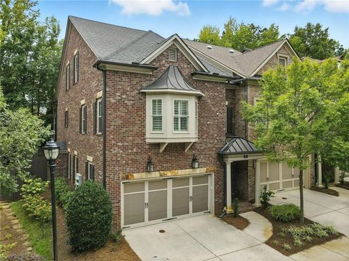 309 Nottaway Ln, Alpharetta, GA, 30009-2286 | Card Image