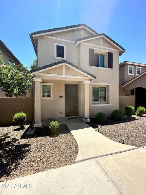 2538 N 73rd Dr, Phoenix, AZ, 85035-3259 | Card Image