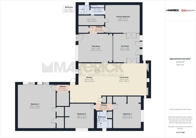3701 Lawndale Ave, House other with 4 bedrooms, 2 bathrooms and null parking in Fort Worth TX | Image 26