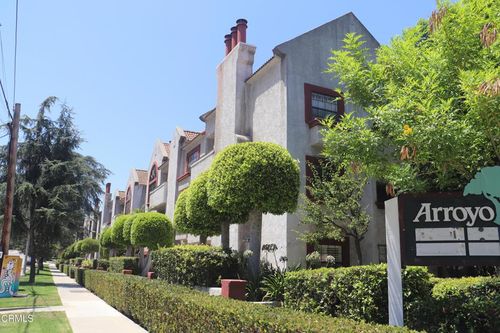 103-130 Monterey Rd, South Pasadena, CA, 91030-3520 | Card Image