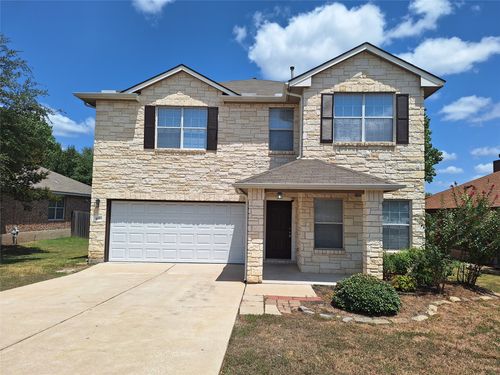 407 W South St, Leander, TX, 78641-7847 | Card Image