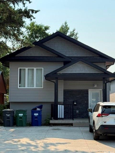 Residential in Saskatoon