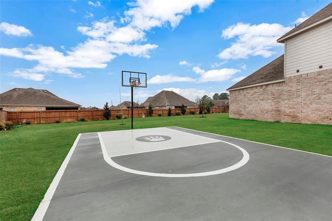 6006 Henry Hamlet Dr, House other with 4 bedrooms, 4 bathrooms and 3 parking in Conroe TX | Image 5