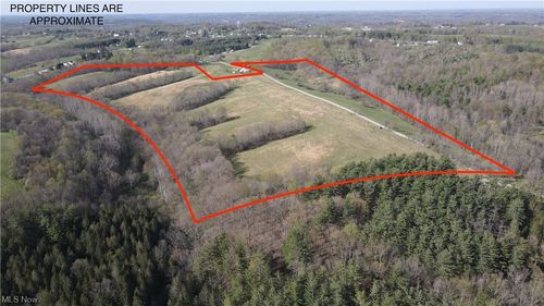 0 Crews Ln, Chesterhill, OH, 43728 | Card Image