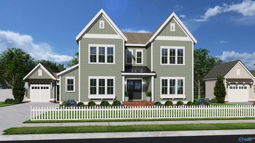 156 Knockash Hl, Madison, AL, 35756-7004 | Card Image
