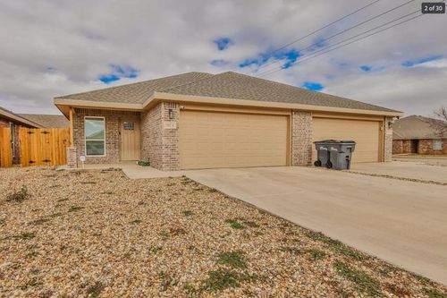 5502 Jarvis Street, Lubbock, TX, 79416 | Card Image
