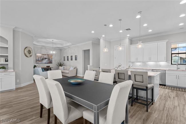 UNIT-202 - 9673 Montelanico Loop, Condo with 3 bedrooms, 3 bathrooms and null parking in NAPLES FL | Image 11