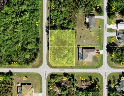 3366 Montgomery Dr, Port Charlotte, FL, 33981 | Card Image