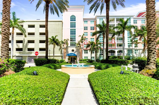 APT-301 - 804 E Windward Way, Condo with 3 bedrooms, 2 bathrooms and null parking in Lantana FL | Image 33