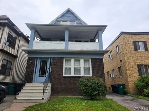 61 St Johns Pksd, Buffalo, NY, 14210 | Card Image