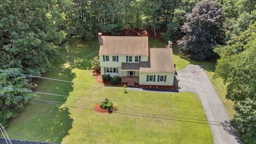 5 Plaza Avenue, Hudson, NH, 03051 | Card Image