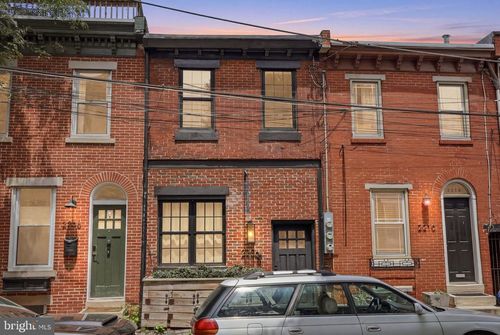 2208 Taggert St, PHILADELPHIA, PA, 19125-2918 | Card Image
