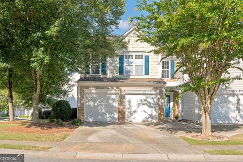 4181 Royal Regency Circle Nw, Kennesaw, GA, 30144 | Card Image