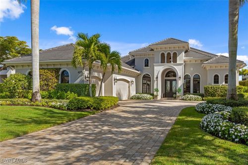 4170 Cortland Way, NAPLES, FL, 34119-8611 | Card Image