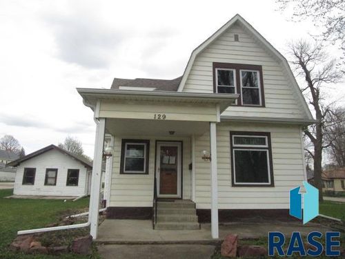 129 Sw Park St Street, Luverne, MN, 56156 | Card Image