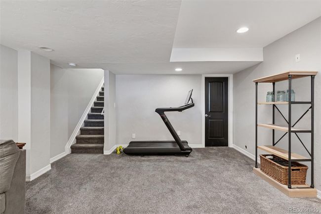 10685 Milwaukee Ct, Townhouse with 3 bedrooms, 3 bathrooms and 6 parking in Northglenn CO | Image 36