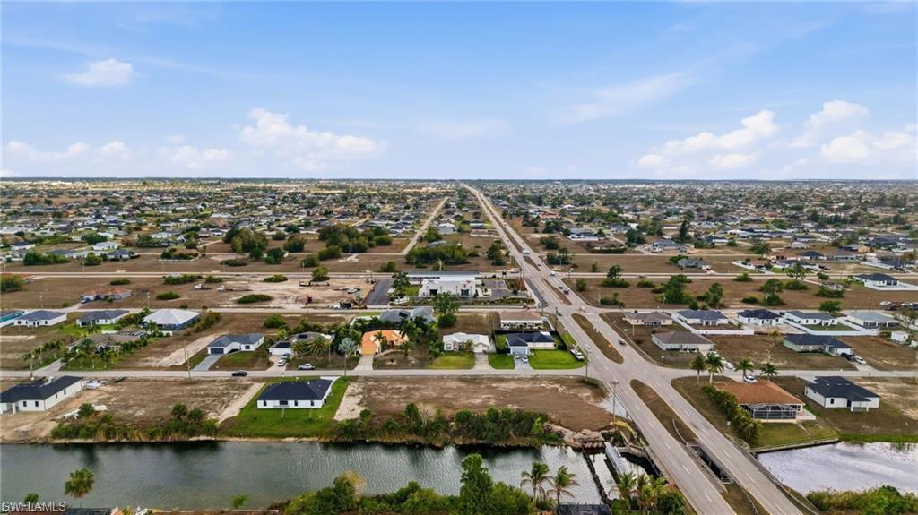 Land in CAPE CORAL 4