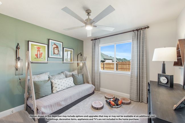 201 Rock Sparrow Ln, House other with 4 bedrooms, 3 bathrooms and null parking in Alvarado TX | Image 28