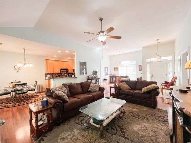 4266 Arabella Way, House other with 3 bedrooms, 2 bathrooms and 4 parking in Little River SC | Image 16
