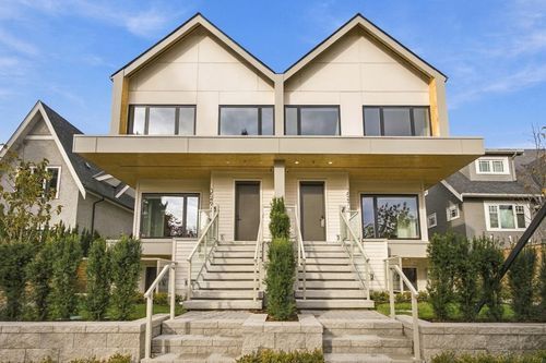 3547 W 38th Avenue, Vancouver, BC, V6N2X9 | Card Image