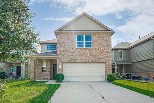 10314 White Fir Villa Ave, Houston, TX, 77044-4028 | Card Image