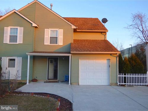 91 Franklin Dr, VOORHEES, NJ, 08043-2163 | Card Image