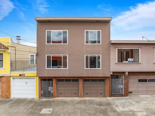 431 Delano Avenue, San Francisco, CA, 94112 | Card Image