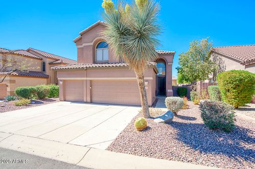 3564 N Tuscany, Mesa, AZ, 85207-1888 | Card Image