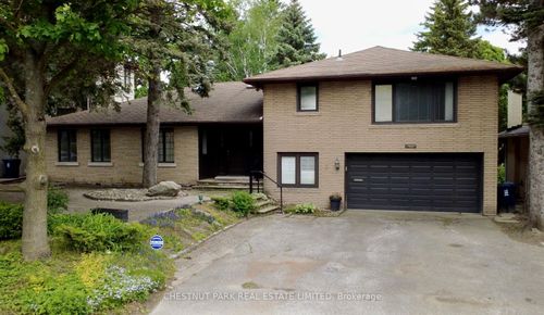 5 Stratheden Rd, North York, ON, M4N1E2 | Card Image