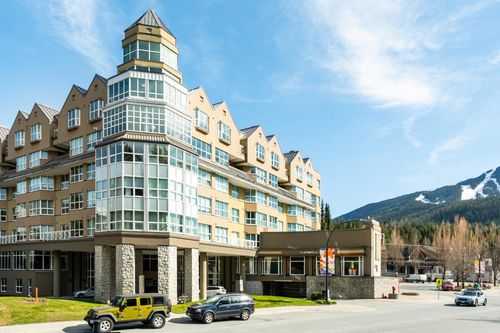 210-4557 Blackcomb Way, Whistler, BC, V8E0Y2 | Card Image