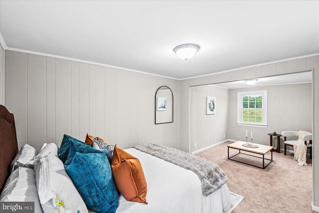5001 Coles Point Rd, House other with 3 bedrooms, 2 bathrooms and null parking in HAGUE VA | Image 21