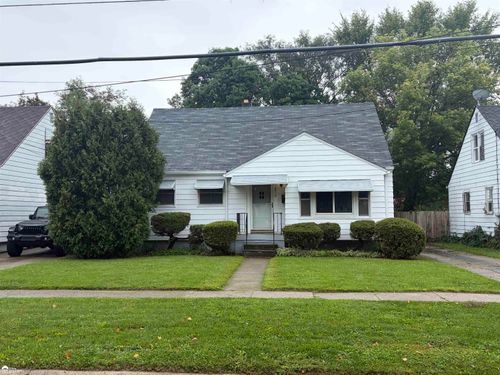 3513 Yale Street, Flint, MI, 48503 | Card Image