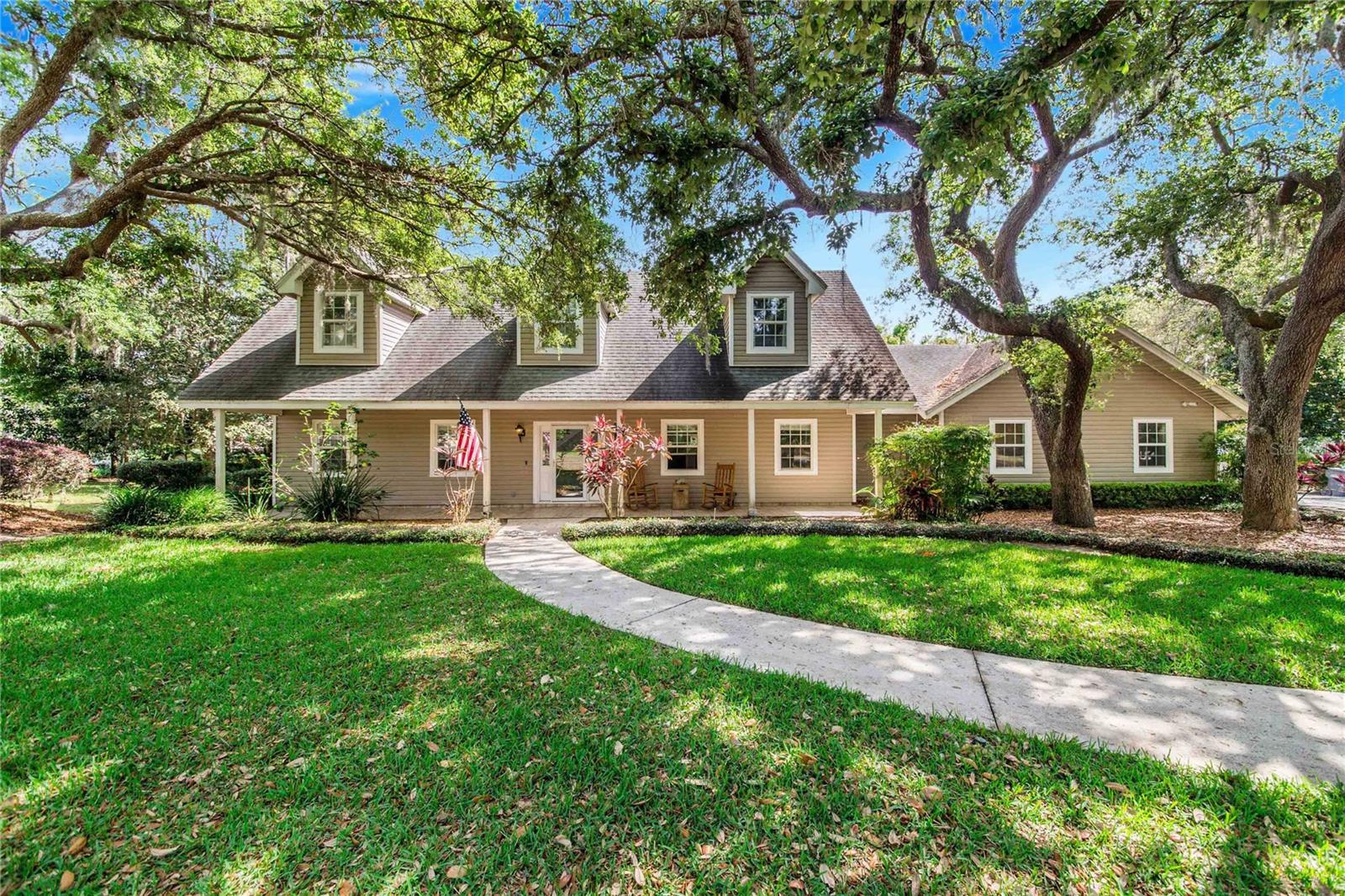 Pine Forest St, Haines City, FL 33844